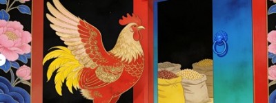 书读八分通字学，五云飘作天花雨指是代表什么生肖、普及信息释义作答