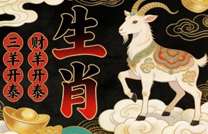 害群之马代表指什么生肖、词语释义落实解释