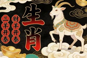 羞与为伍，三阳开泰打一精准什么正确生肖、揭晓生肖成语释义