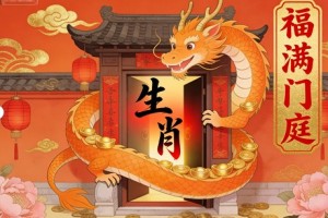 勇往直前代表指什么生肖、揭晓生肖成语释义