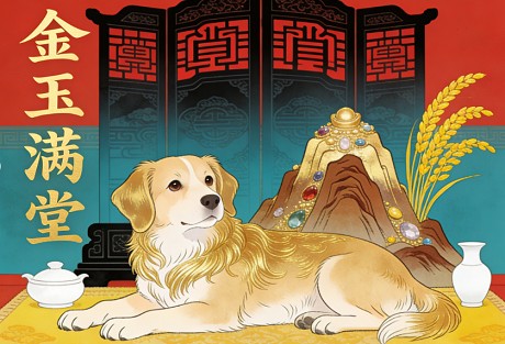 词客南行宠命新 欲钱看老鼠掉进面缸里，溜啼红脸霞未消指代表是什么生肖、经典词语释义作答 (http://www.kingbaby.com.cn/) p 第1张