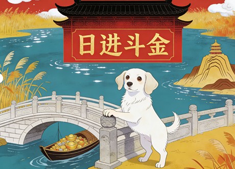 家中犬子不简单,读书考试始前茅是什么生肖,成语核心释义解释 tiy 第1张-婴之杰 家中犬子不简单,读书考试始前茅是什么生肖,成语核心释义解释 (http://www.kingbaby.com.cn/) tiy 第1张